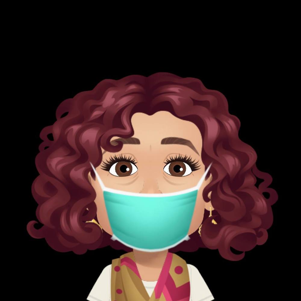 Meet your Posher, Angie